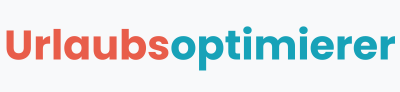 Urlaubs Optimierer